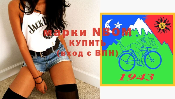 стафф Богданович